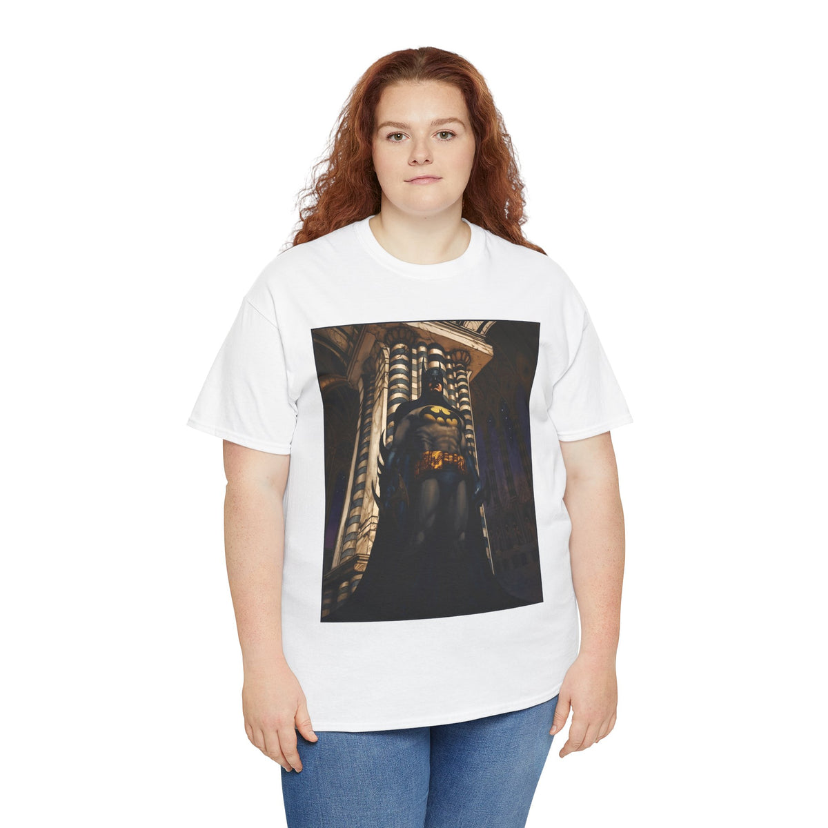 Batman T-Shirt - DC Comics