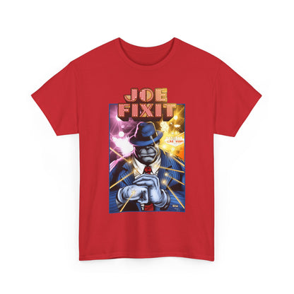 Joe Fixit T-Shirt - Yıldıray Çınar - Incredible Hulk - Marvel Comics