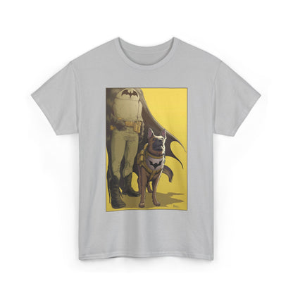 Ace the Bat-Hound T-Shirt - DC Comics
