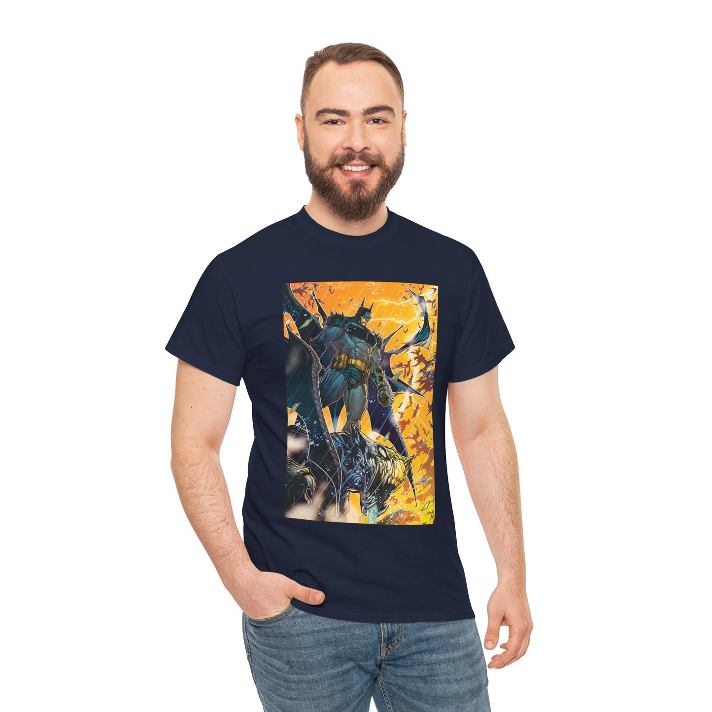 Absolute Batman T-Shirt - DC Comics