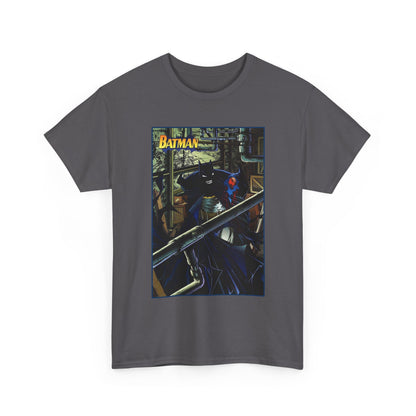 Batman T-Shirt - Todd McFarlane Art - DC Comics