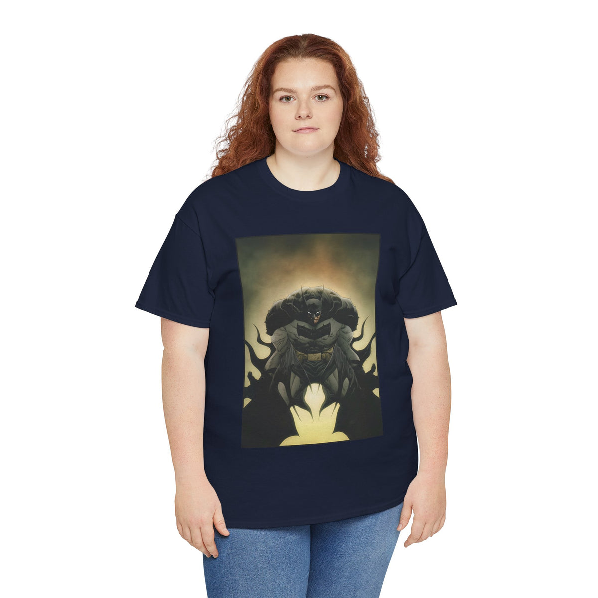 Absolute Batman T-Shirt - Jae Lee Art - DC Comics