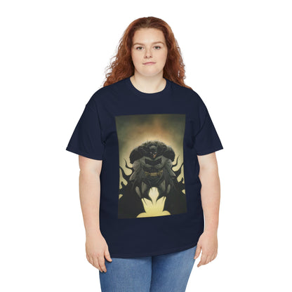 Absolute Batman T-Shirt - Jae Lee Art - DC Comics