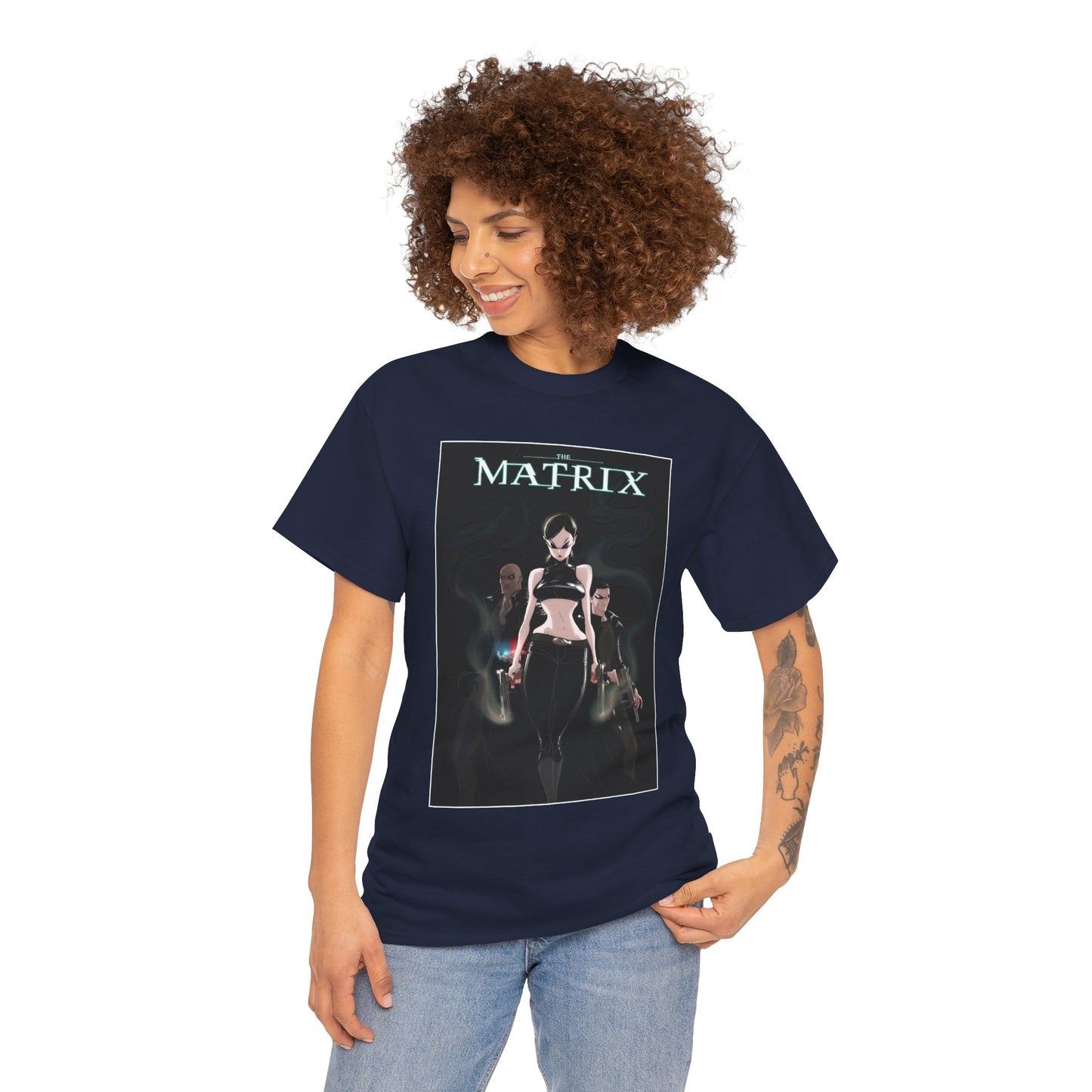 Matrix T-Shirt