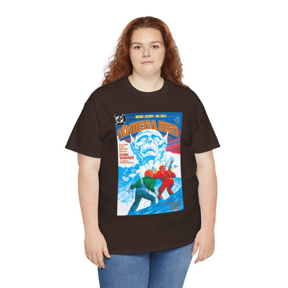 Omega Men #33 T-Shirt - DC Comics