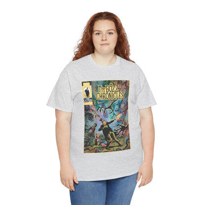 The Bozz Chronicles T-Shirt