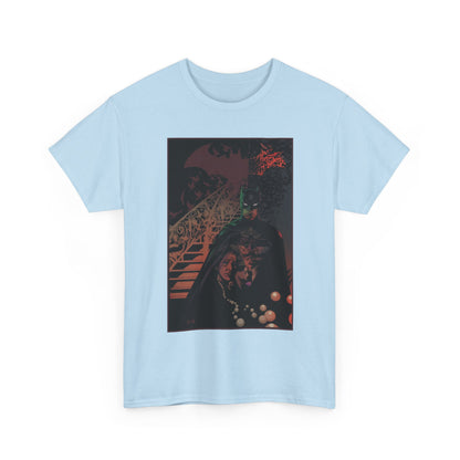 Batman T-Shirt - JMC Art - Detective Comics #1090 Cover - DC Comics