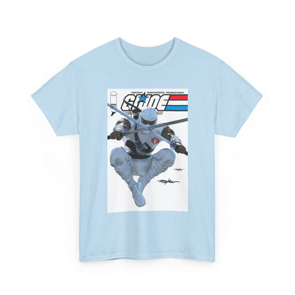 G.I. Joe #305 T-Shirt - Image Comics